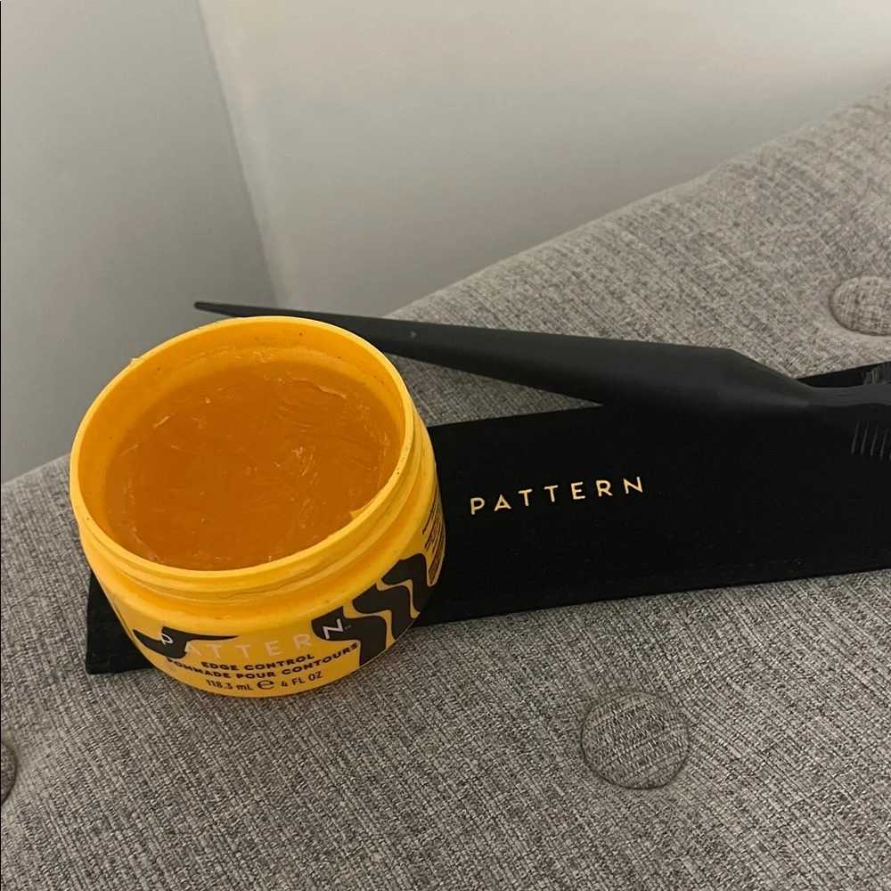 Pattern edge tool control duo - Picture 10 of 11